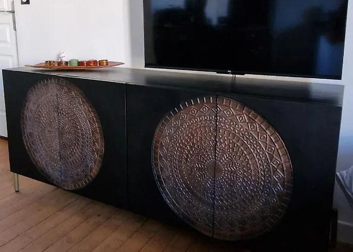 L'asiatique - Ambiance Zen Centre - Airbookingangers * Анже